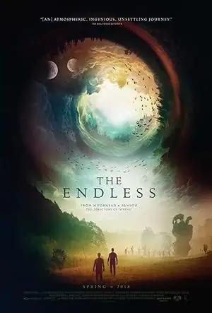 فيلم The Endless 2017 مترجم
